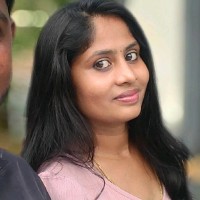 Shanmuga Priya Balasubramanian