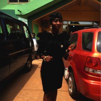 Dorcas Agyei Gyasi
