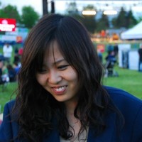 Ligeia Niu