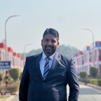 Sanjeev Kaushik