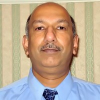 Ashok Parmar