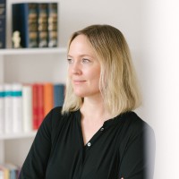 Julia Schreuders