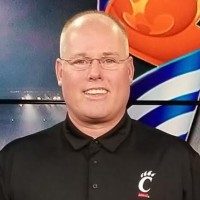 Neil Stafford