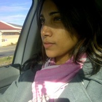 Nadia Knock
