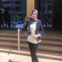 Esraa Karam