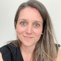 Julie Woodroffe