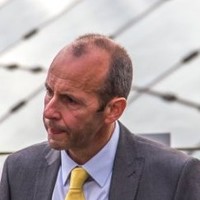 Stuart Wilkins