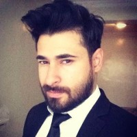 Mehmet Vanlioglu