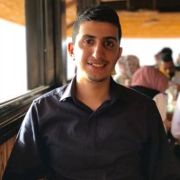 Ahmad Abu Yahya