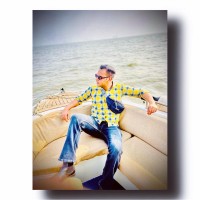 Junaid Alam