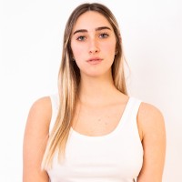 Serena Belen Oriolo