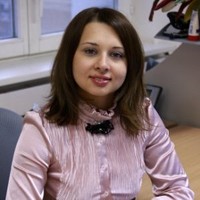 Мария Власова