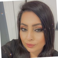 Tasleem Akhtar