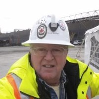 David McBlain c.tech. c.i.m.