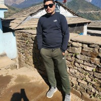 Sanjeep Prajapati