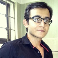 Salman Asif