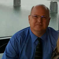Gary Merideth