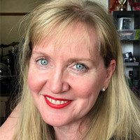 Jo Coddington