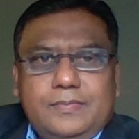 Parbin Chand