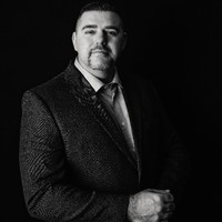 Joseph Benson