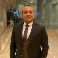 ِAhmed Ramadan, Mba