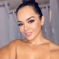 Sarah Styron