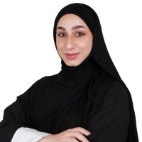 Alanood Hassan