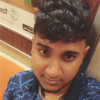 Naresh Persaud