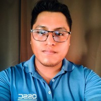 Julio Cesar Urbano Torres
