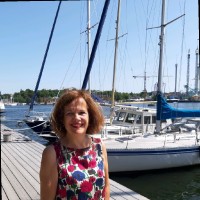 Barbara Frot