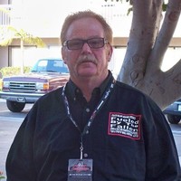 Don Sparkman