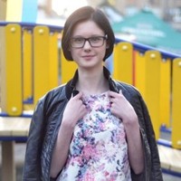 Анастасия Лавриненко