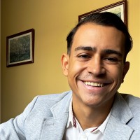 Sebastian Gonzalez Muñoz