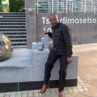 Livhuwani vincent Makananise