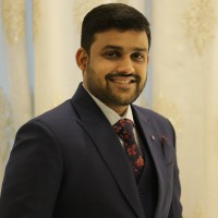Ankit Jain