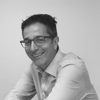Mark van den Hoogenhoff