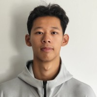 Leonardo Wu Butsugam