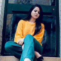 MANSI MASIH