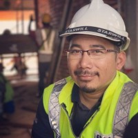 Mohd Shafihan Mohd Said