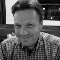 Bruce Gudmundsson