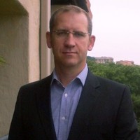 Jaco Pretorius