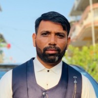 Dharmesh Tandel
