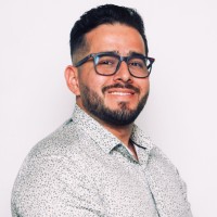 Darwin Diaz, E.I.T.