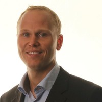 Richard Severinsen Jensen