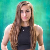 Reneta Zhelyazkova