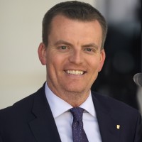 Nick Ferguson