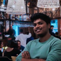 Nikhil Dongare