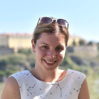 Dunja (Sekulić) Miljkovic