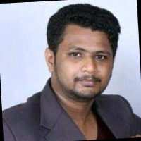 Nikhil R.