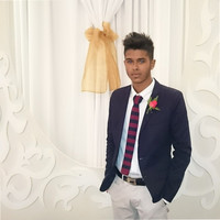 Tashiel Ranjit